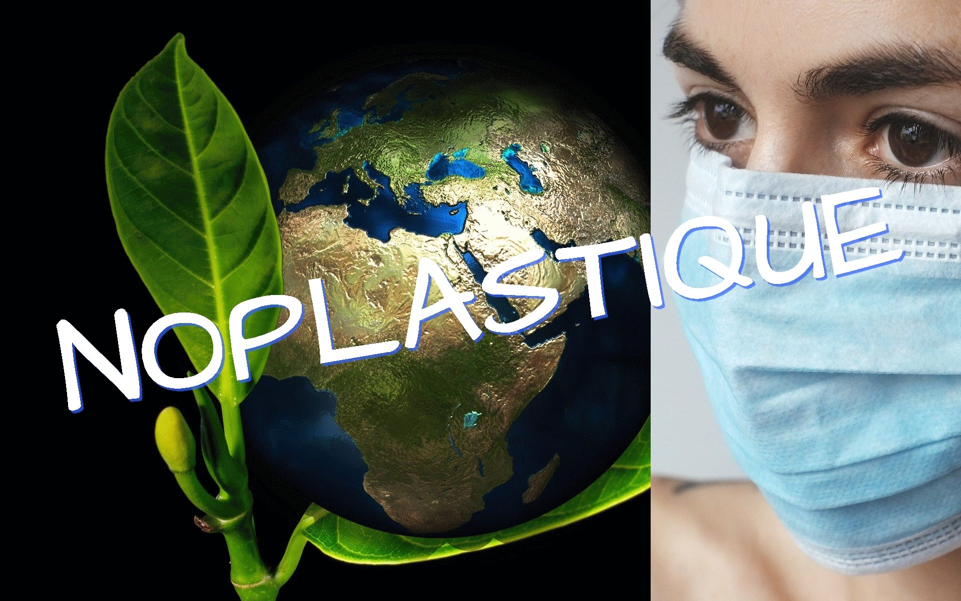 NoPlastique